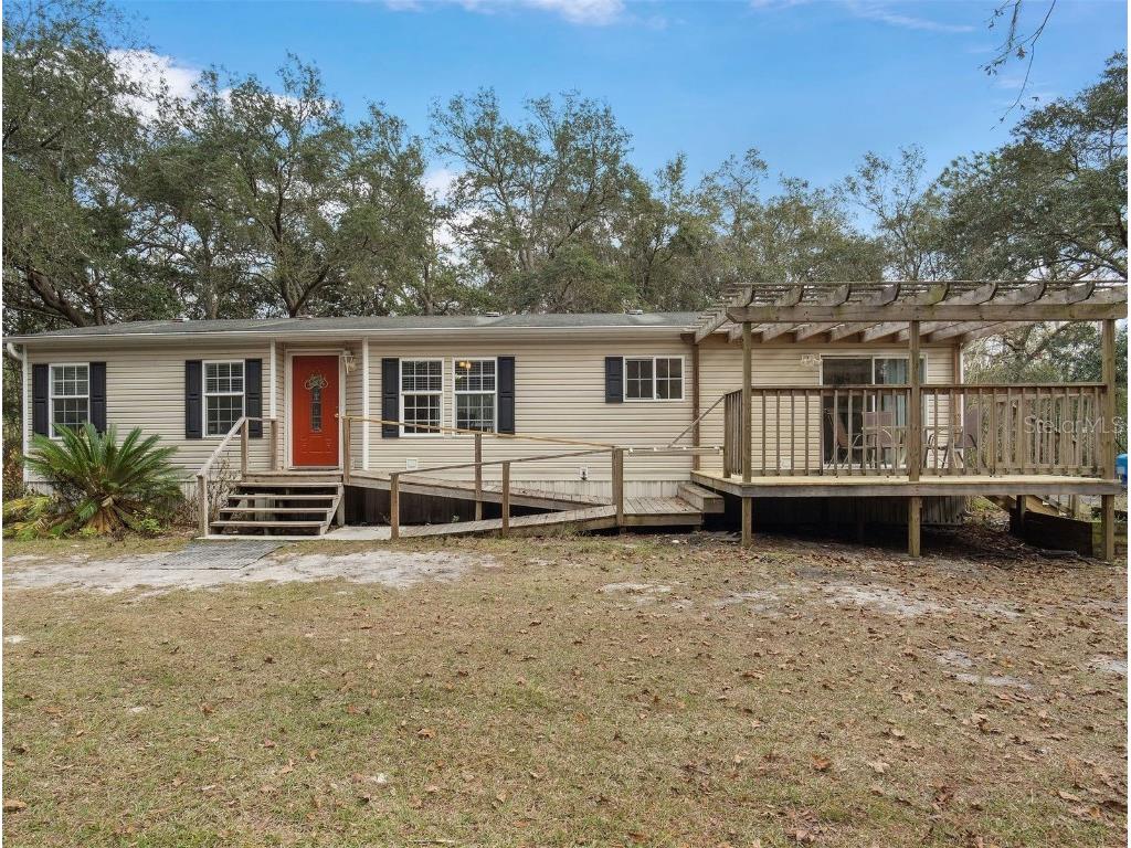 7495 SW 155 Street Dunnellon FL 34432 OM650989 image1