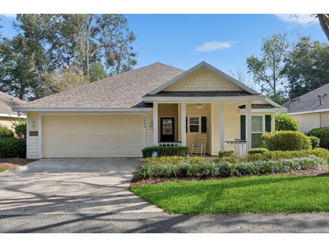 7495 SW 85th Drive Gainesville FL 32608 GC526257 image1