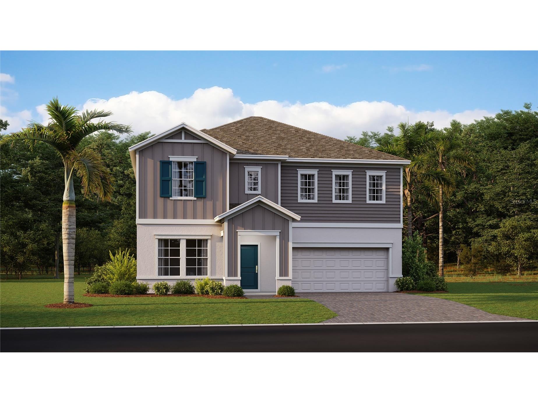 7496 Capstone Drive Groveland FL 34736 O6379454 image1