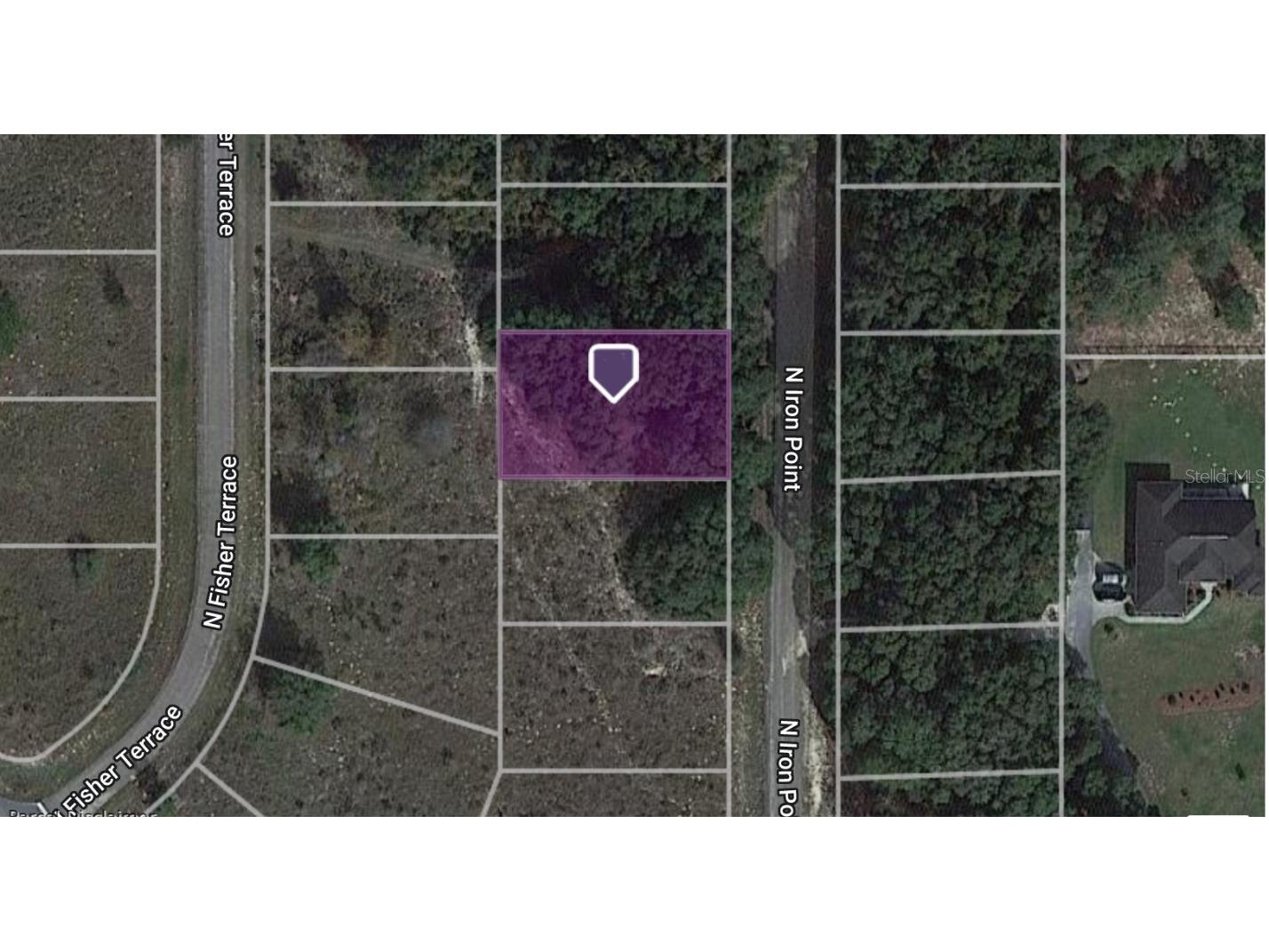 7496 N Iron Point Citrus Springs FL 34434 C7474737 image1
