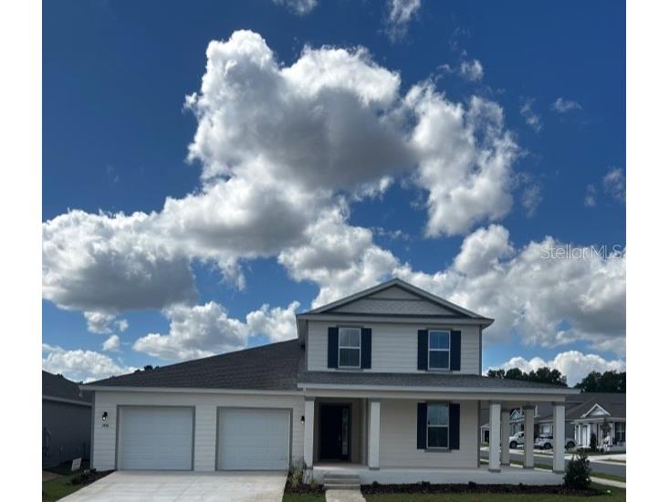 7496 SW 64th Place Ocala FL 34474 J960305 image1