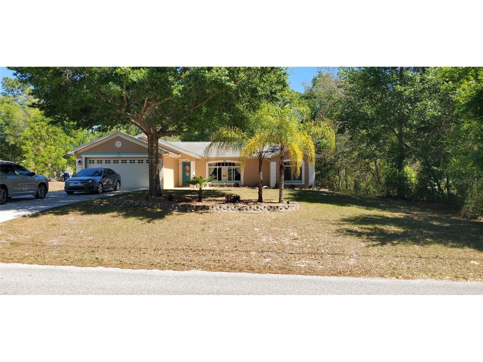 7496 Winter Street Brooksville FL 34613 W7853579 image1