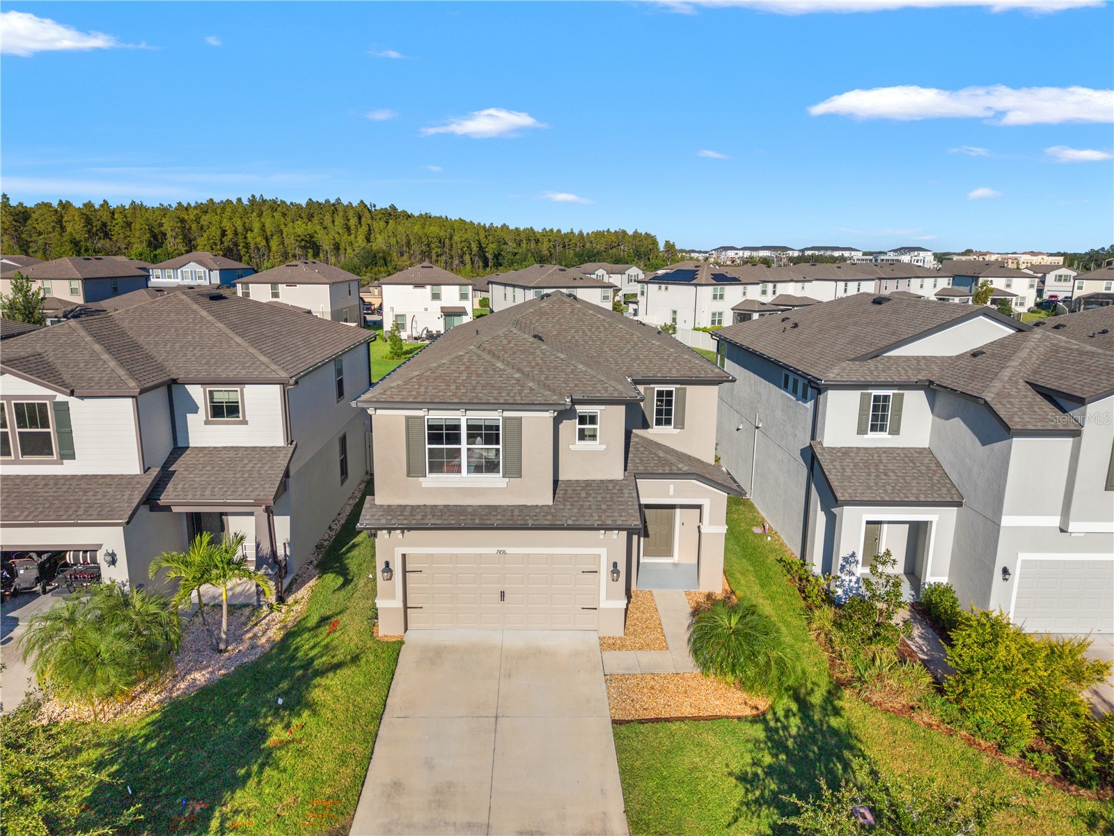 7496 Yale Harbor Drive Wesley Chapel FL 33545 TB8437981 image15