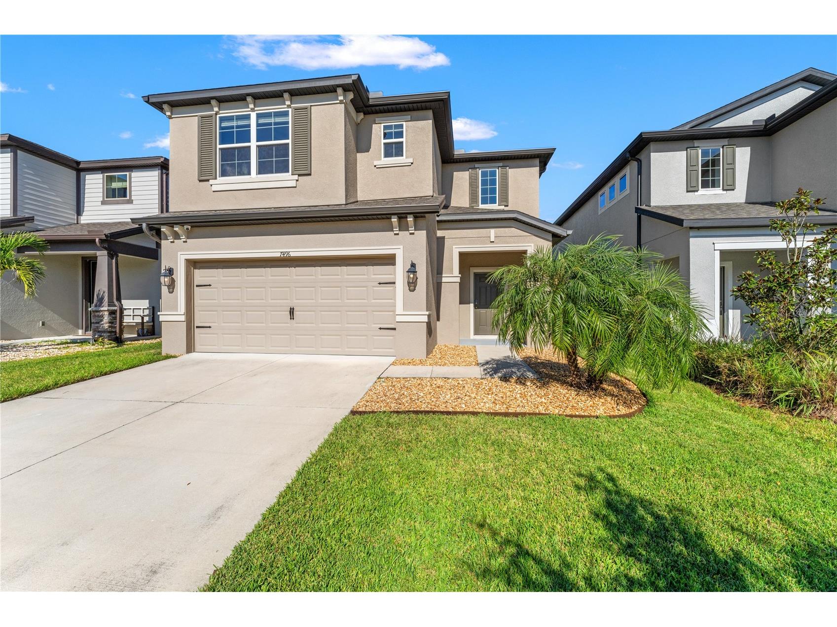 7496 Yale Harbor Drive Wesley Chapel FL 33545 TB8437981 image2