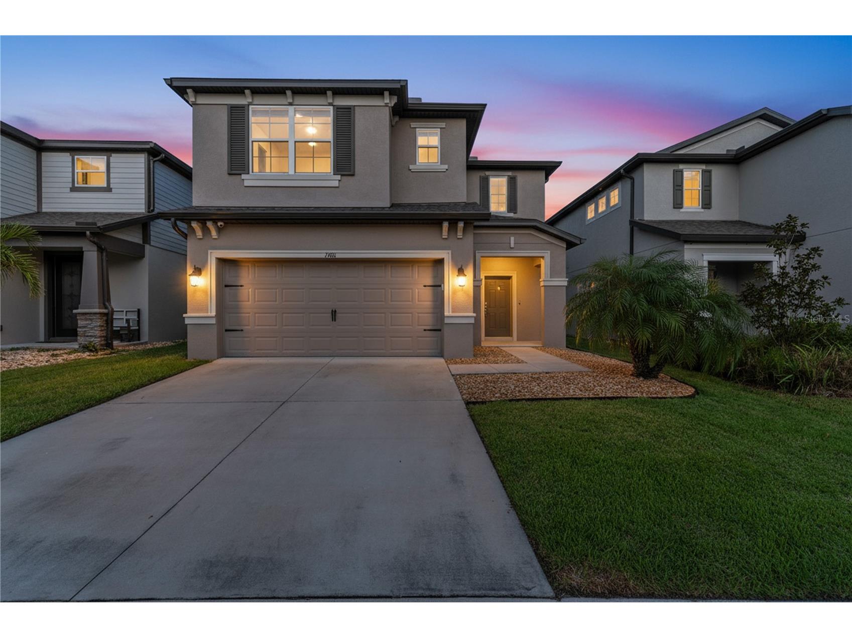 7496 Yale Harbor Drive Wesley Chapel FL 33545 TB8437981 image49