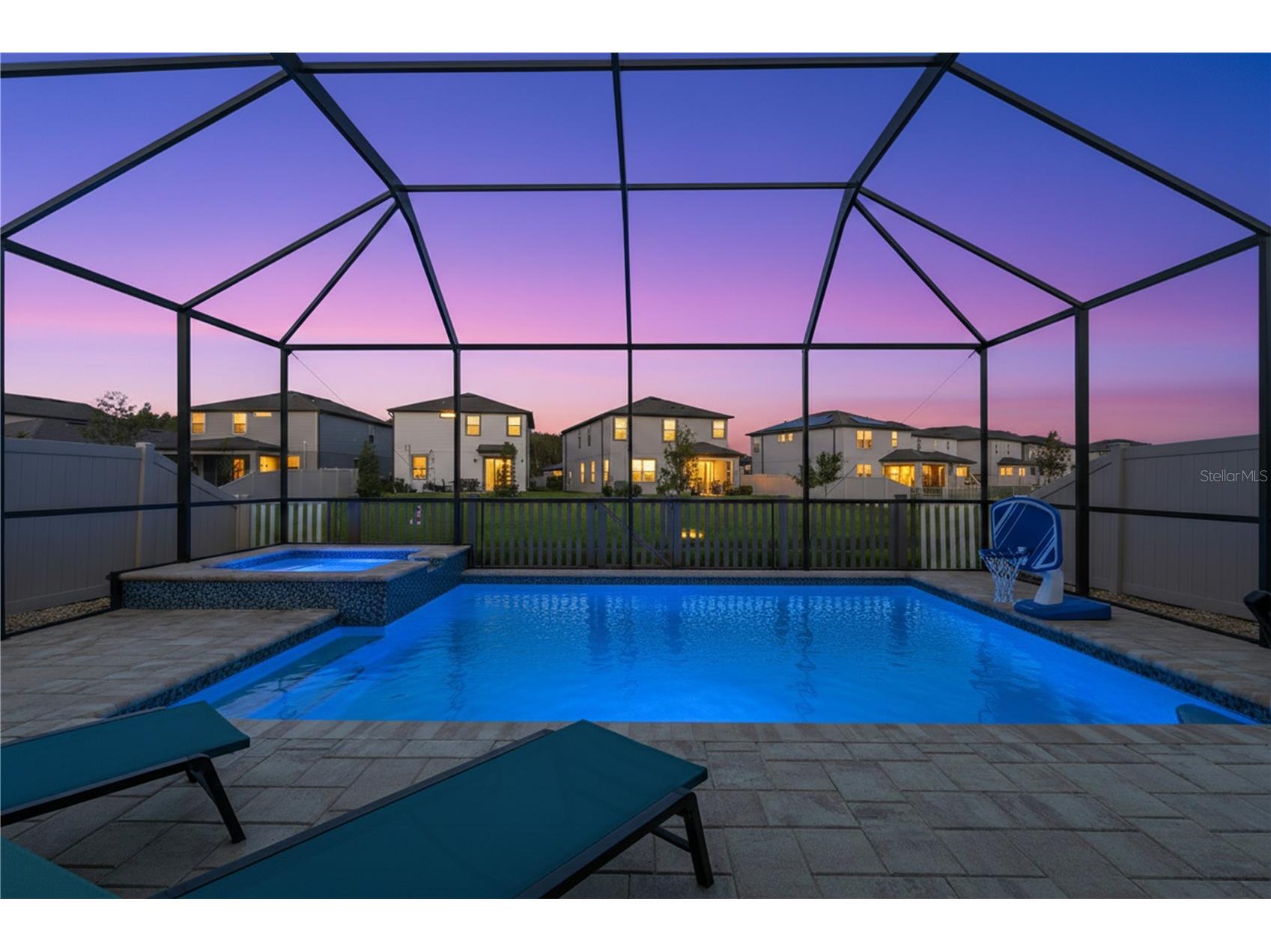 7496 Yale Harbor Drive Wesley Chapel FL 33545 TB8437981 image50