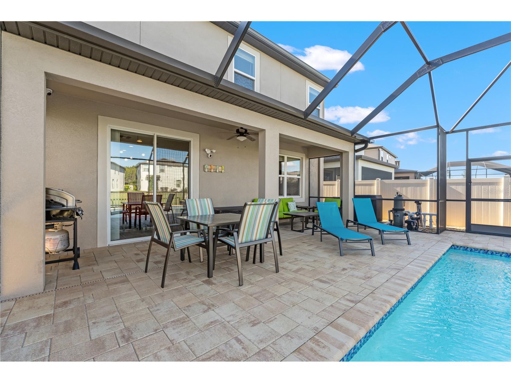 7496 Yale Harbor Drive Wesley Chapel FL 33545 TB8437981 image7