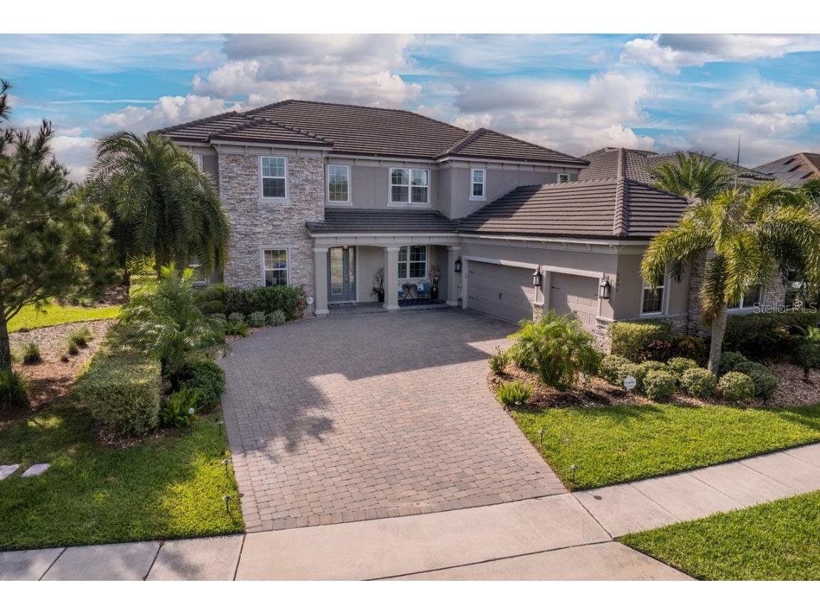 7497 John Hancock Drive Winter Garden FL 34787 - LAKE HANCOCK O6100340 image1