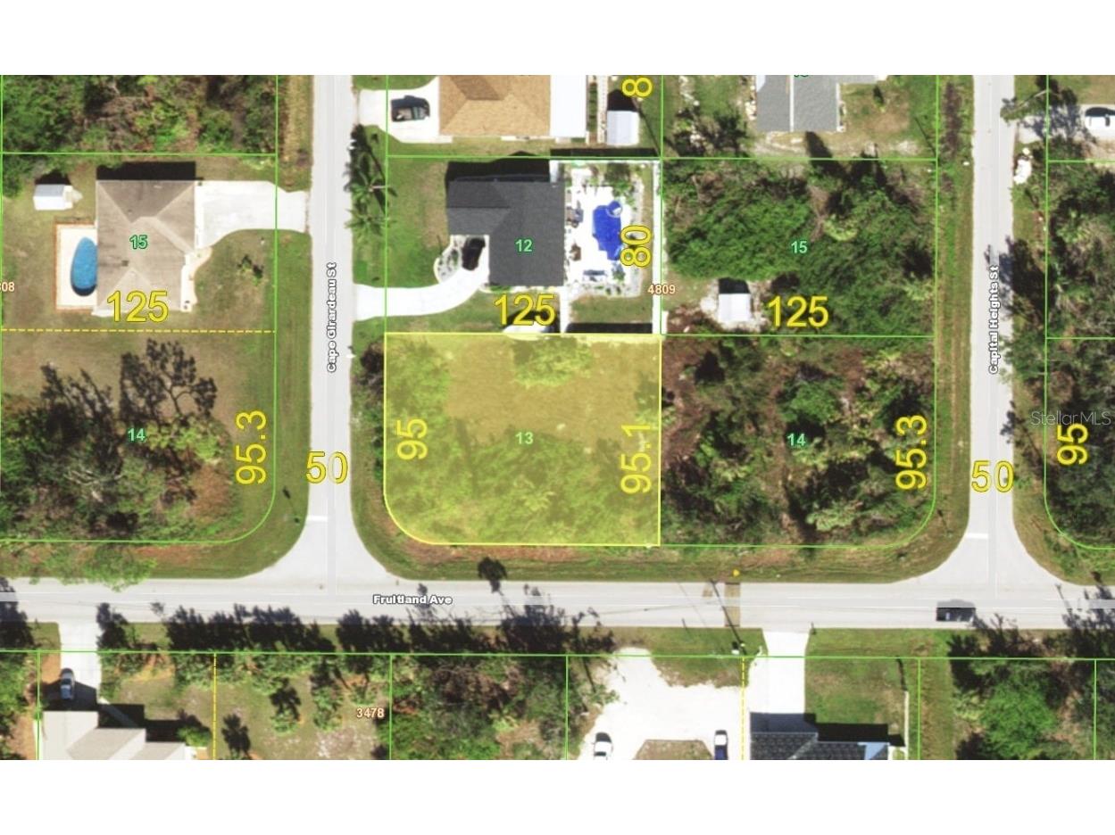 7498 Cape Girardeau Street Englewood FL 34224 A4647592 image1