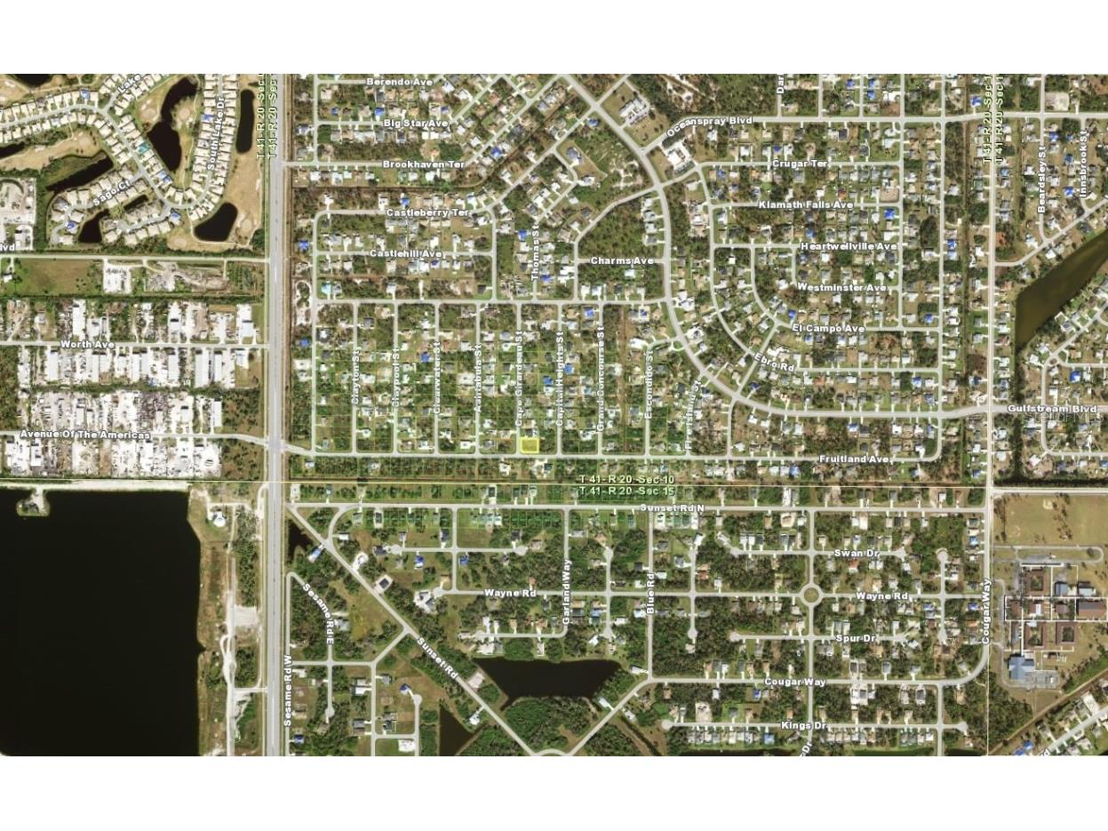 7498 Cape Girardeau Street Englewood FL 34224 A4647592 image3