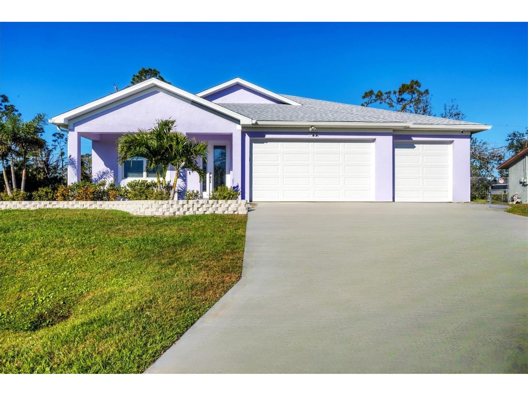 7499 Ashtabula Street Englewood FL 34224 D6140950 image1