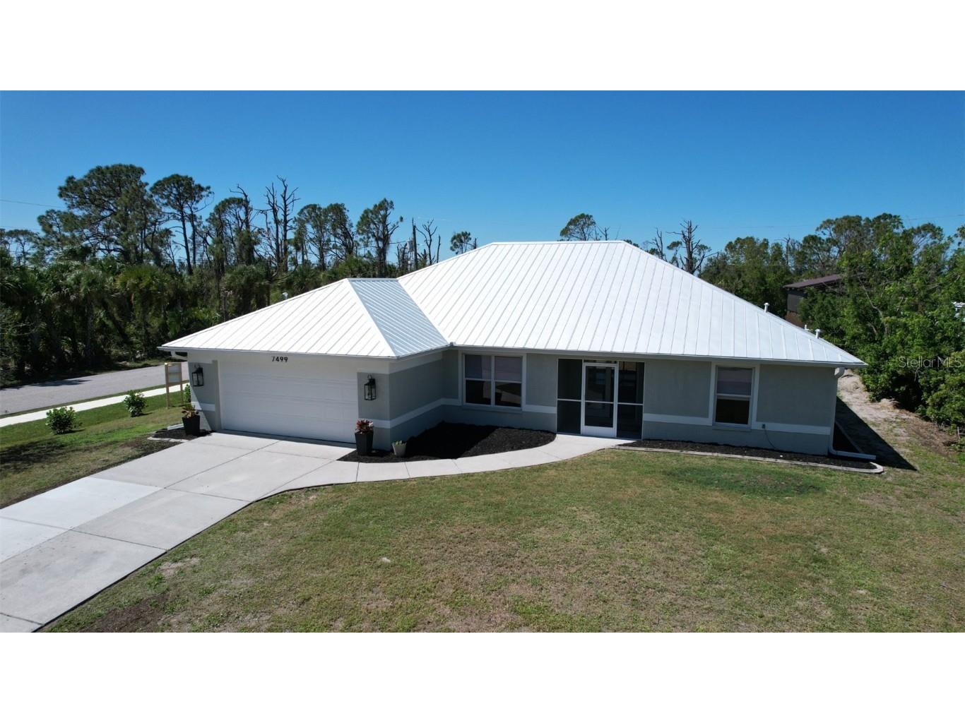 7499 Clearwater Street Englewood FL 34224 D6141404 image1