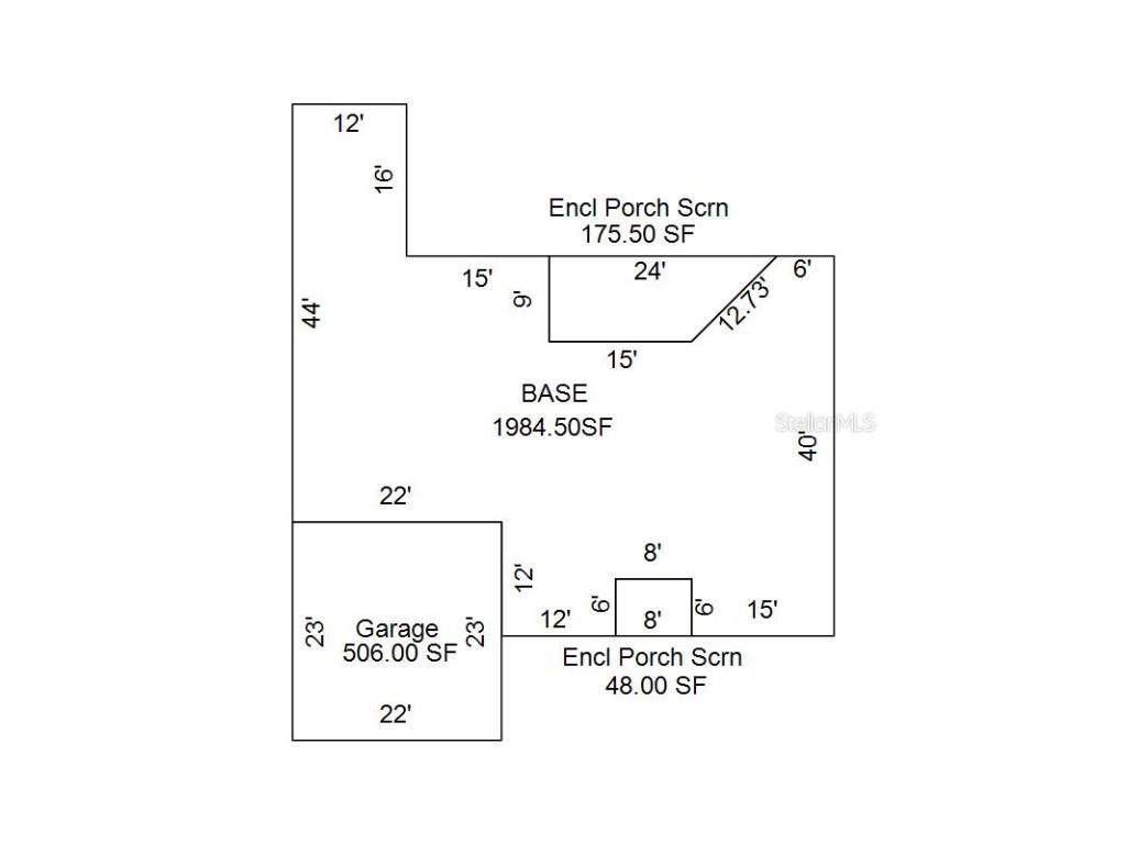 7499 Clearwater Street Englewood FL 34224 D6141404 image21