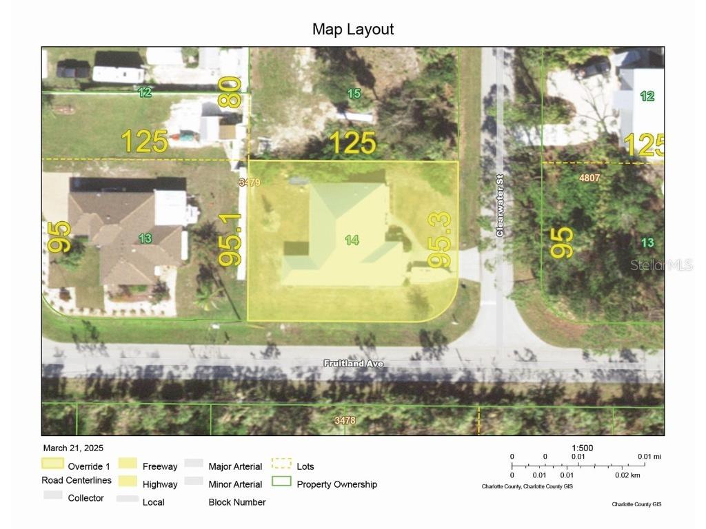 7499 Clearwater Street Englewood FL 34224 D6141404 image22