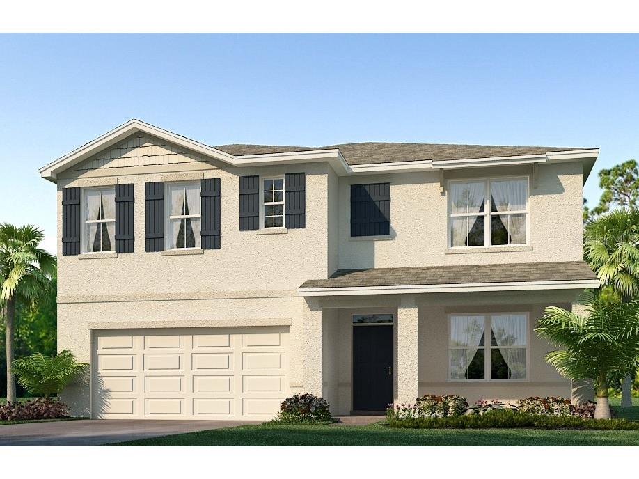 7499 Odessa Court Brooksville FL 34613 T3491850 image1