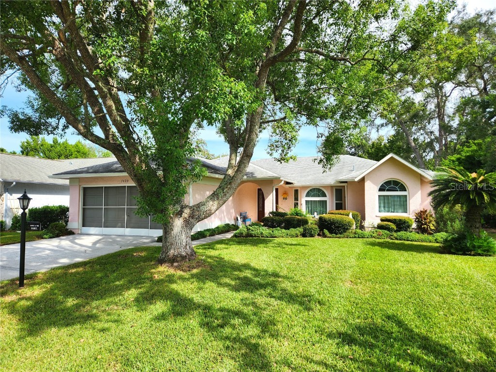 7499 Sugarbush Drive Spring Hill FL 34606 W7858368 image1