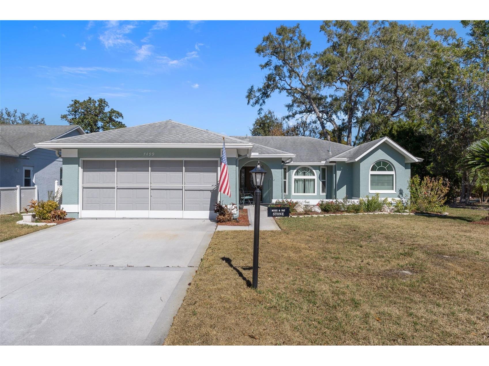 7499 Sugarbush Drive Spring Hill FL 34606 TB8469864 image1