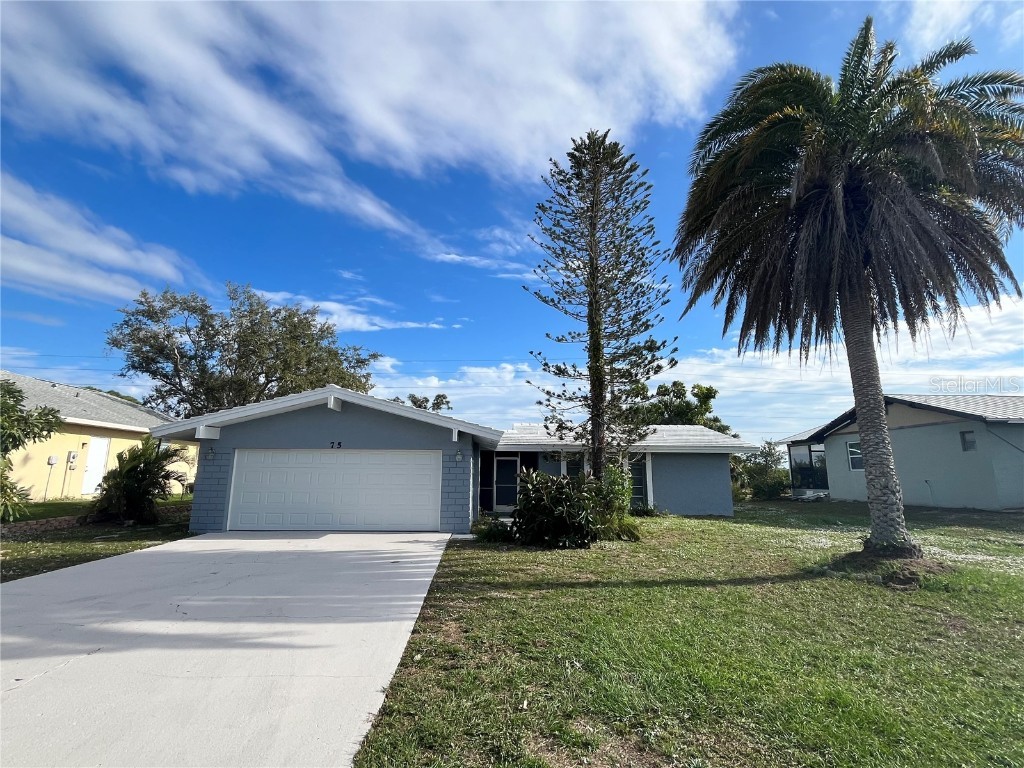 75 Annapolis Lane Rotonda West FL 33947 C7492843 image1