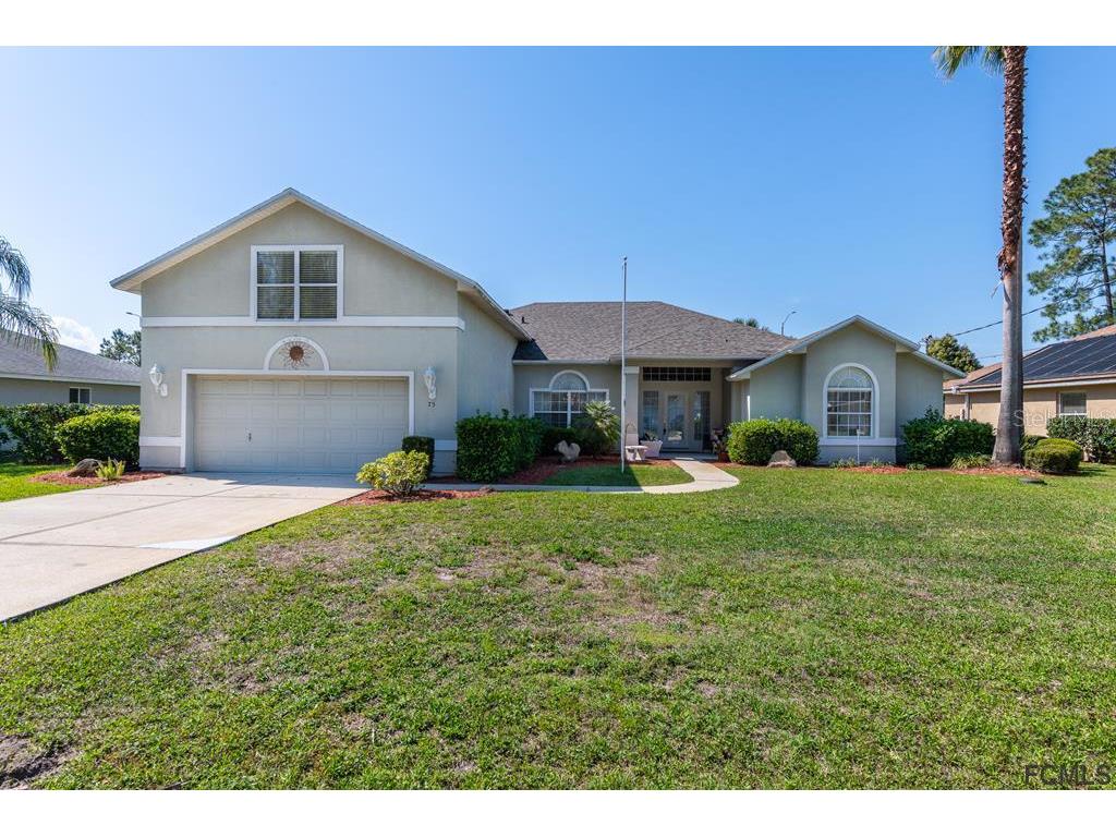 75 Brownstone Lane Palm Coast FL 32137 FC275741 image2