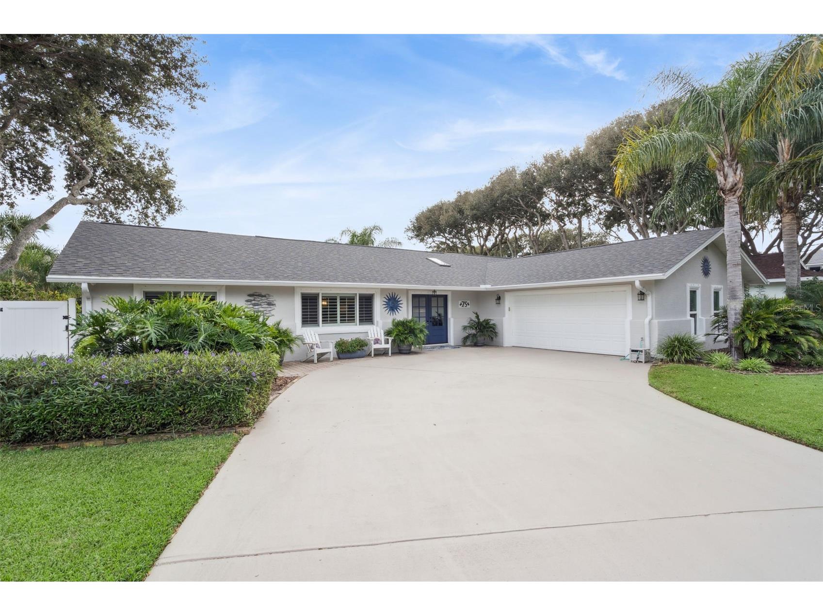 75 Calumet Avenue Ponce Inlet FL 32127 NS1086511 image1