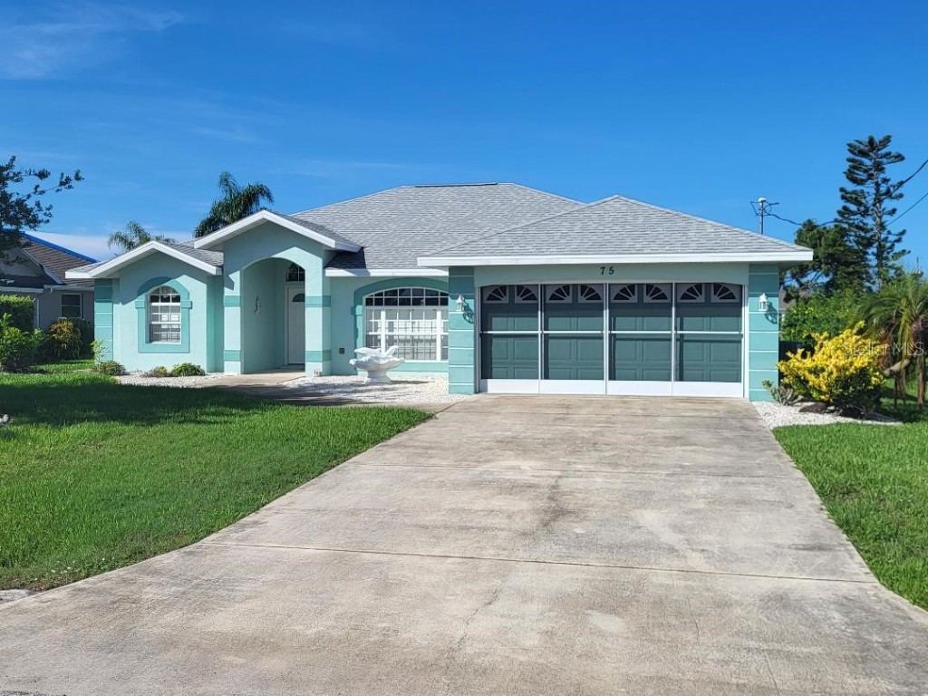75 Fairway Road Rotonda West FL 33947 D6131933 image1