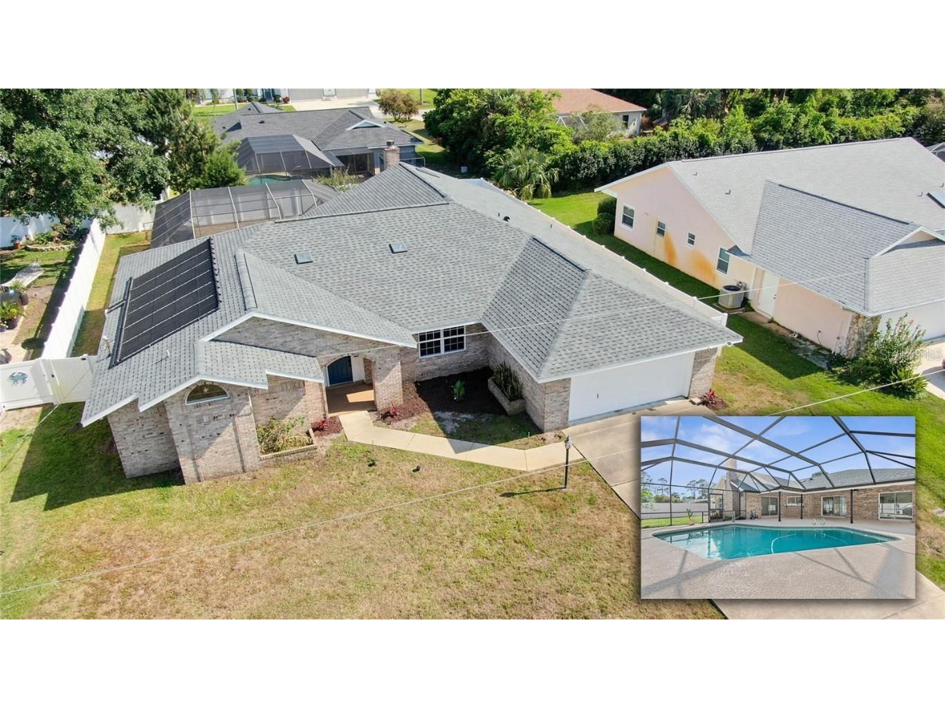 75 Fortune Lane Palm Coast FL 32137 FC308827 image1