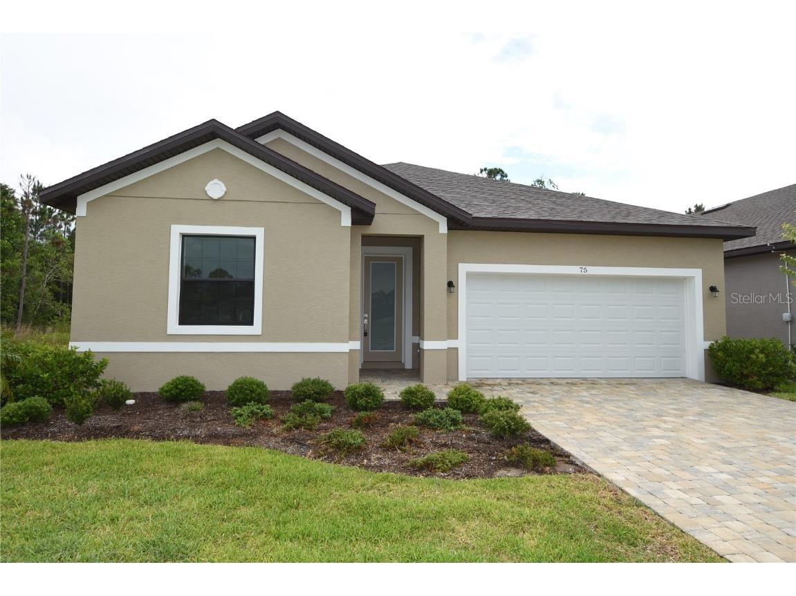 75 Green Circle Palm Coast FL 32164 FC302026 image1