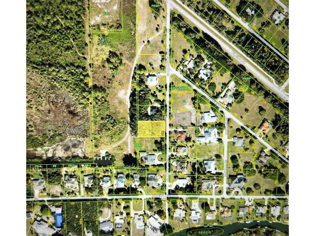 75 Green Dolphin Drive N Placida FL 33946 A4592255 image1