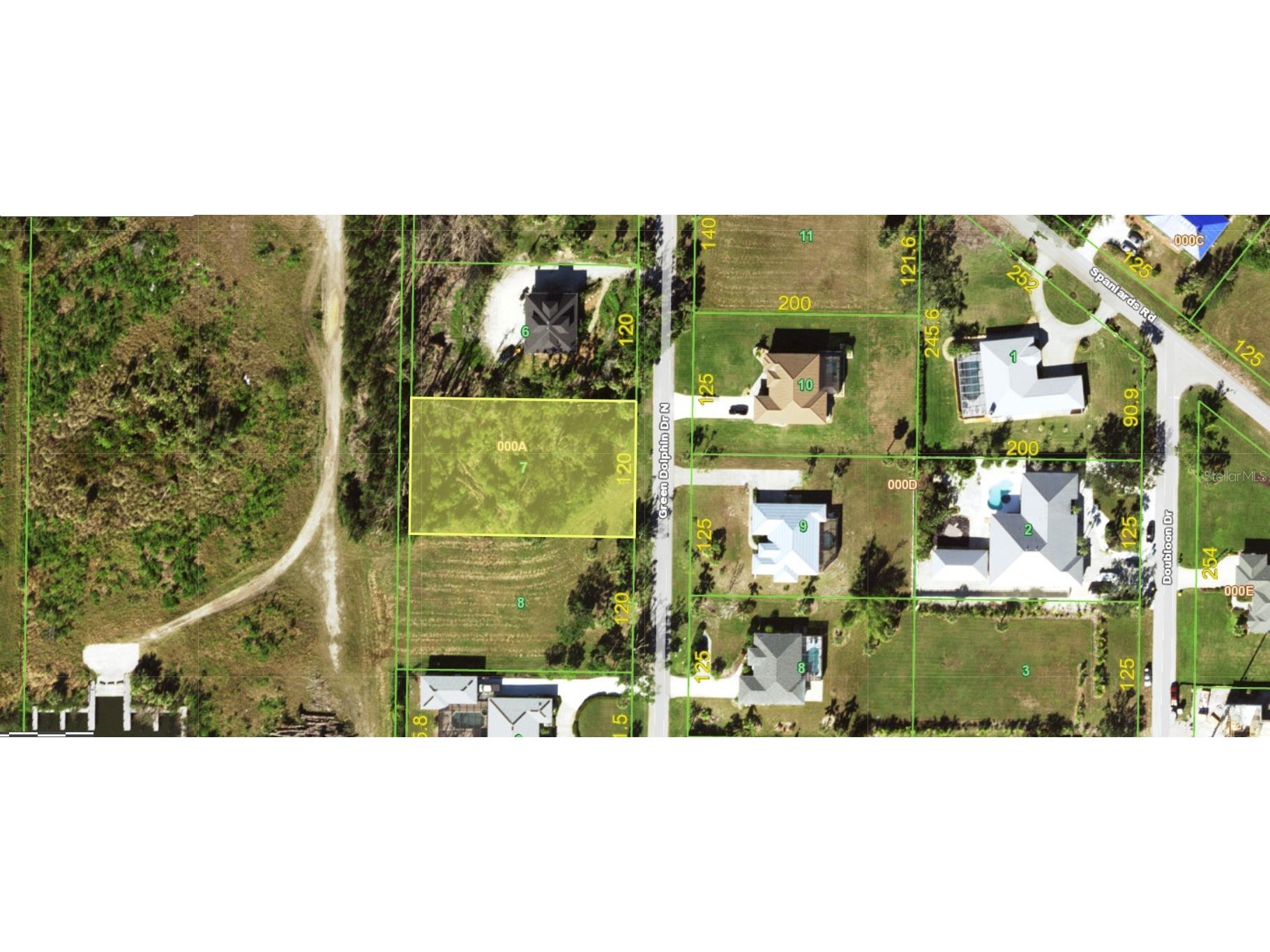 75 Green Dolphin Drive N Placida FL 33946 A4683286 image7