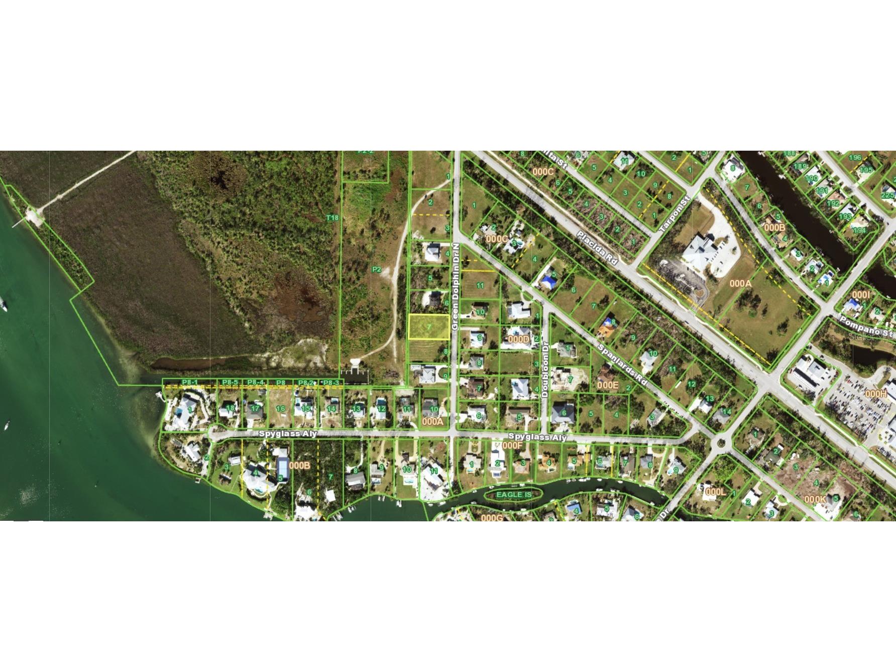 75 Green Dolphin Drive N Placida FL 33946 A4683286 image8