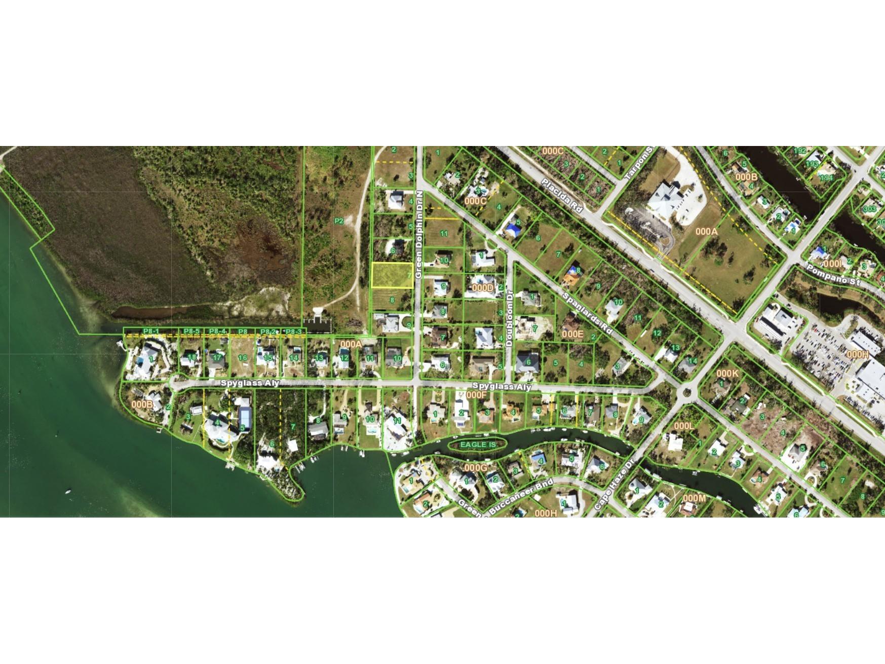 75 Green Dolphin Drive N Placida FL 33946 A4683286 image9