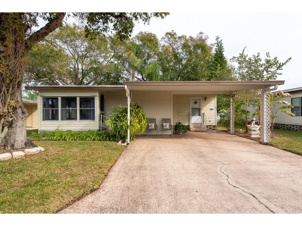 75 Hickory Branch Lane #15 Safety Harbor FL 34695 T3423414 image1