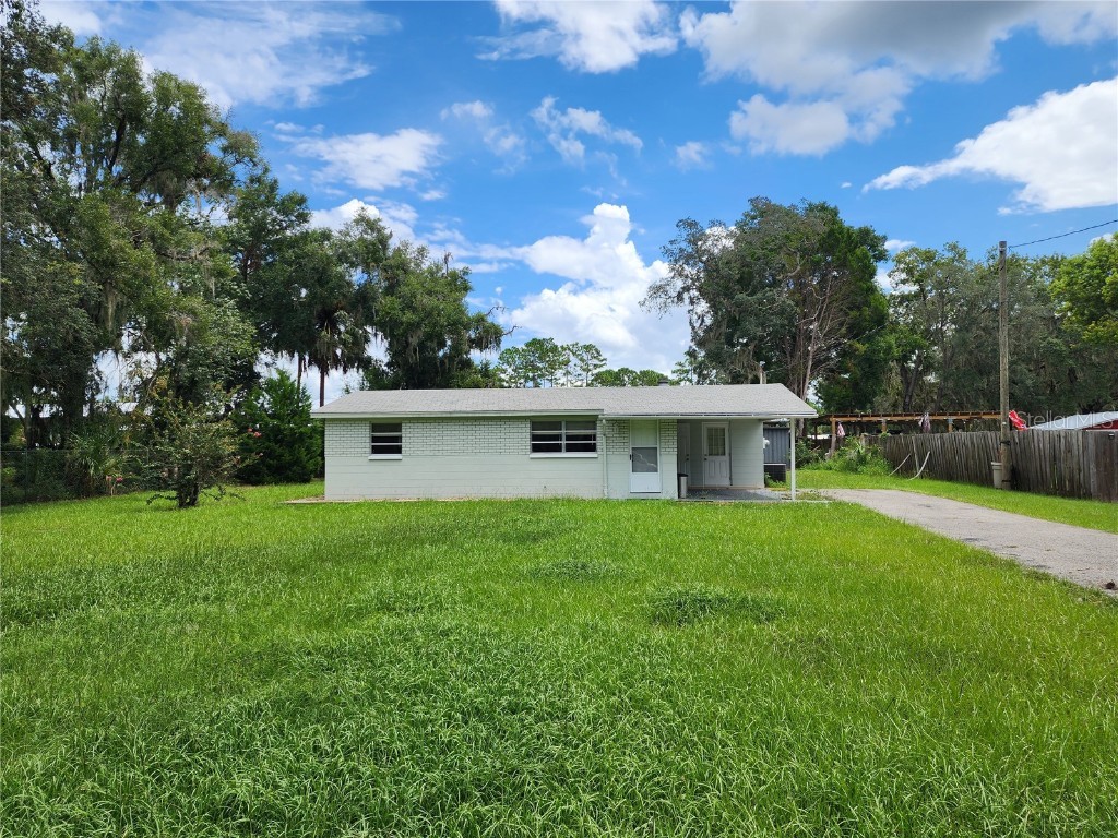 75 Hudson Street Inglis FL 34449 W7867819 image1
