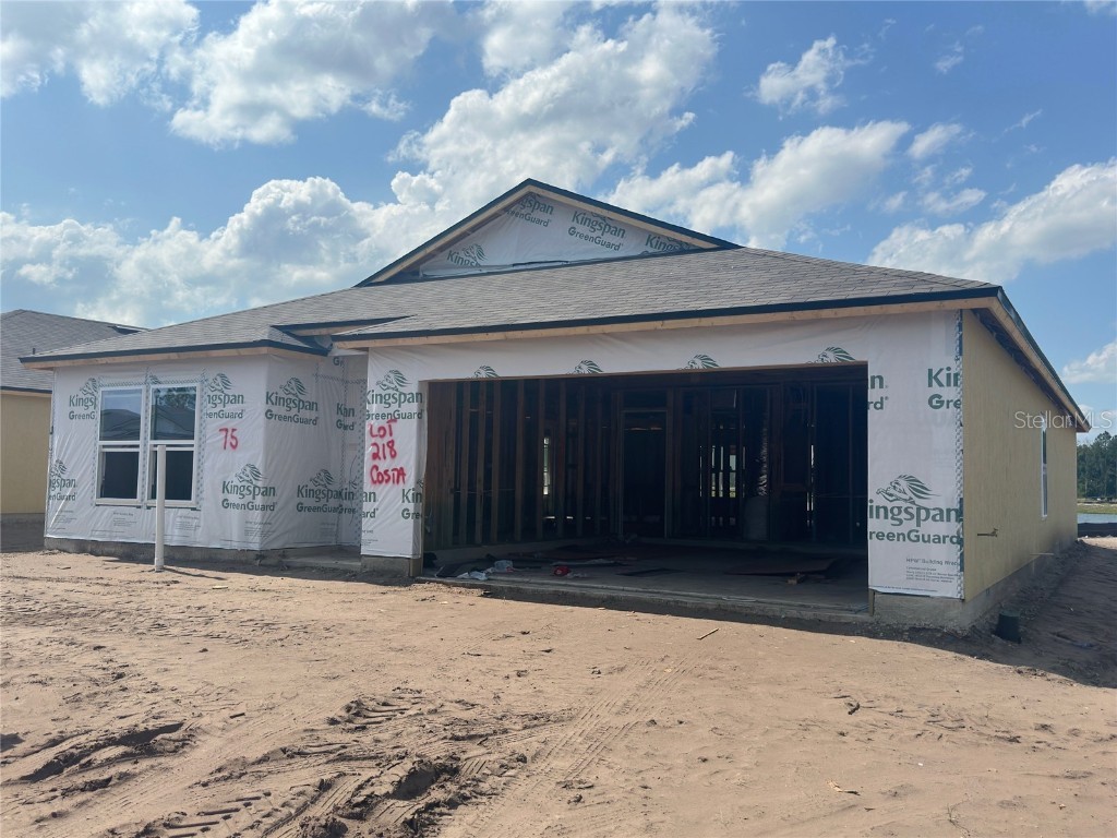 75 Hulett Woods Road S Palm Coast FL 32137 FC301380 image1