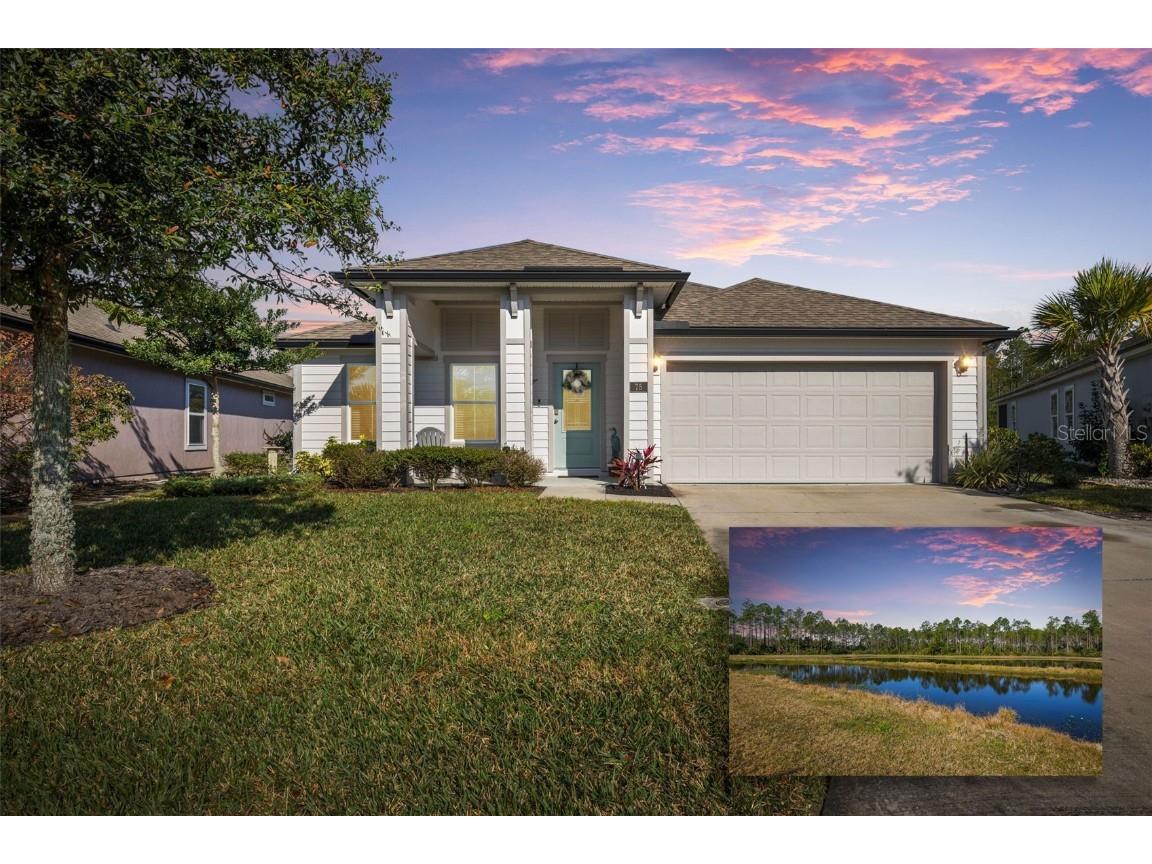 75 Hummingbird Court Palm Coast FL 32164 FC307056 image1