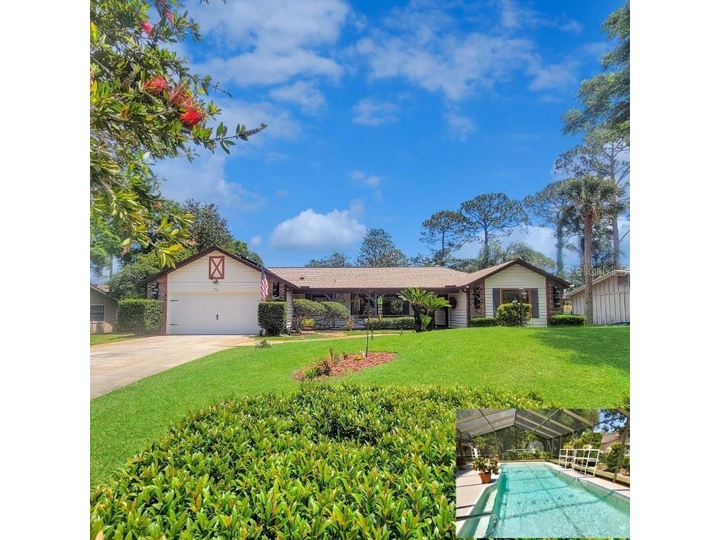 75 Knollwood Estates Drive Ormond Beach FL 32174 FC309171 image1