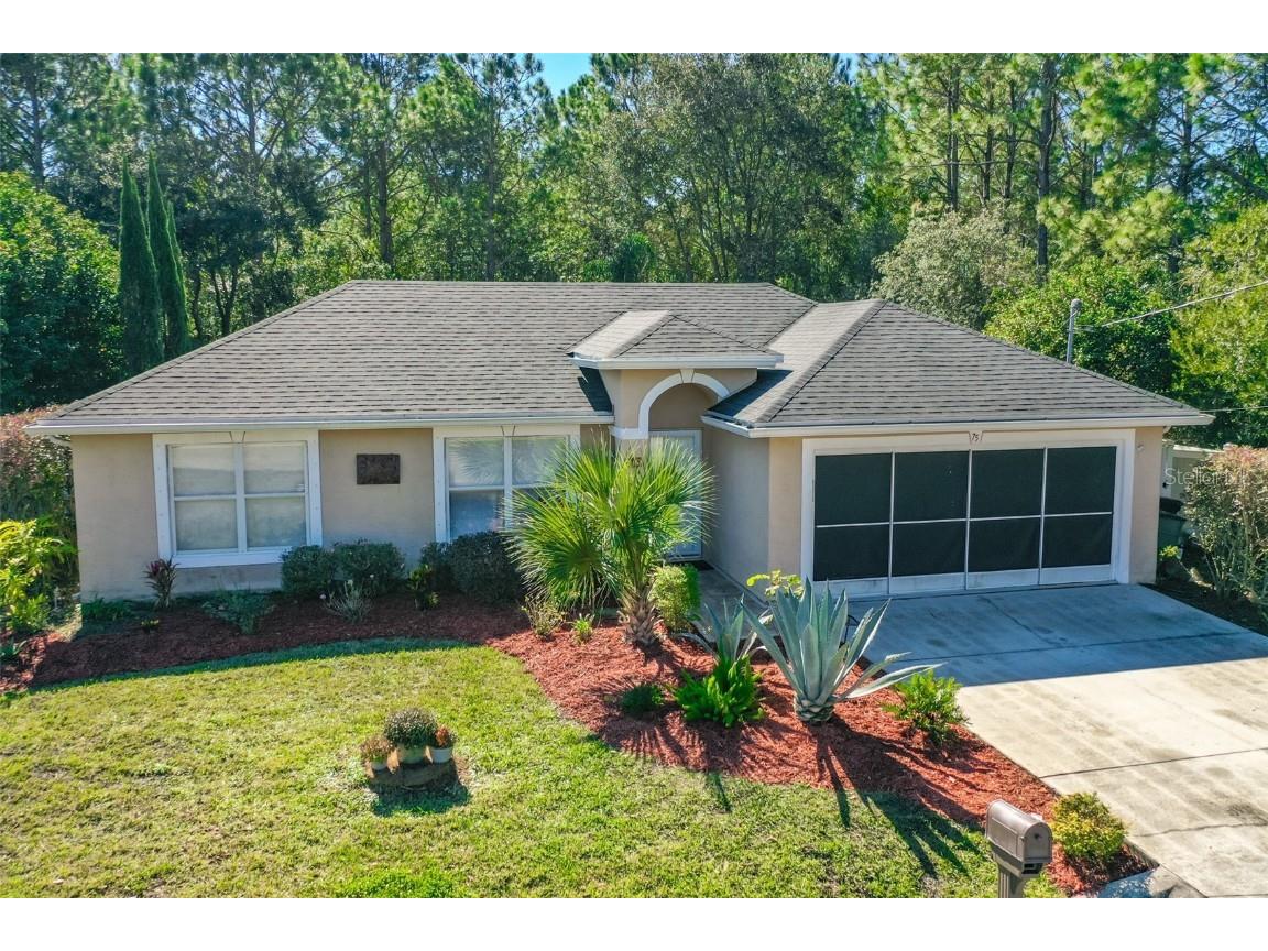 75 Leidel Drive Palm Coast FL 32137 FC297444 image1