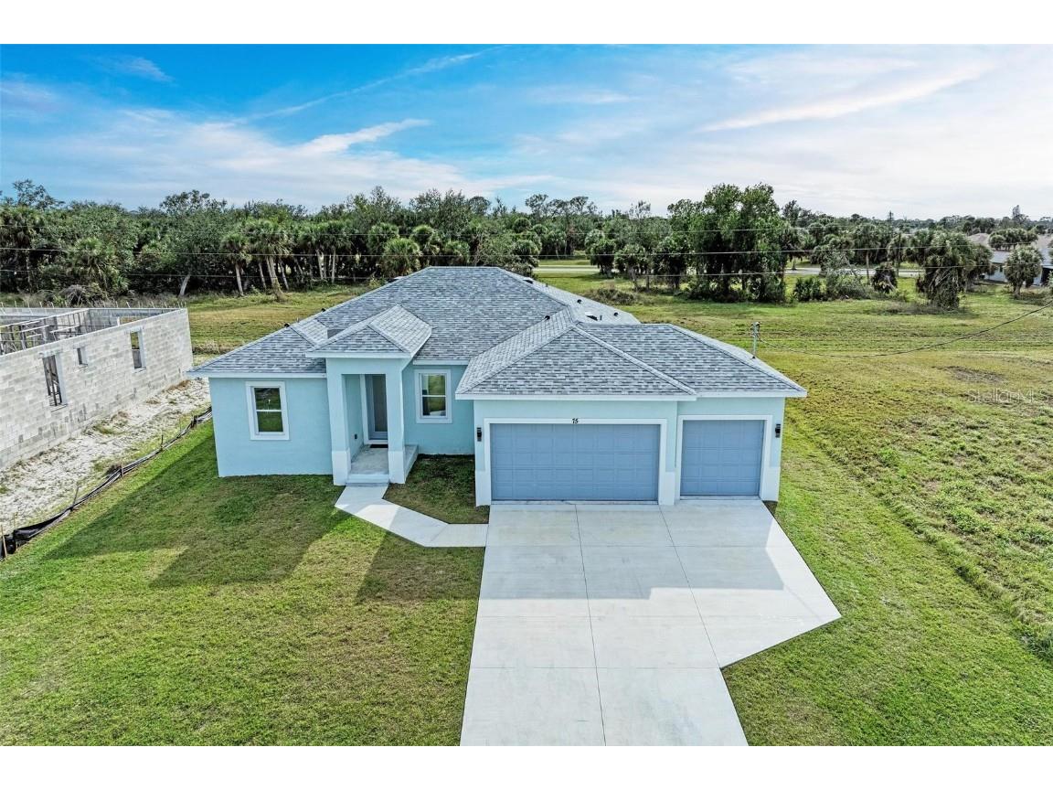 75 Mark Twain Lane Rotonda West FL 33947 A4634353 image1