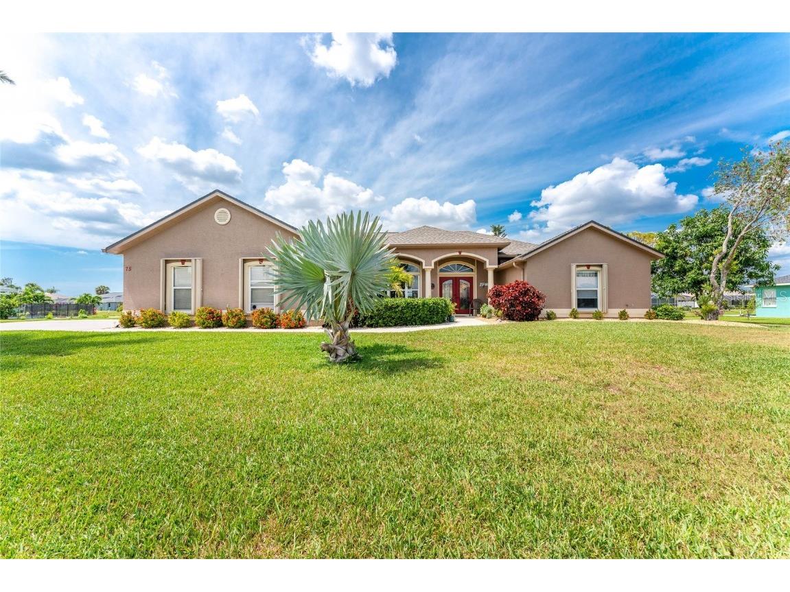 75 Marker Road Rotonda West FL 33947 D6129699 image1
