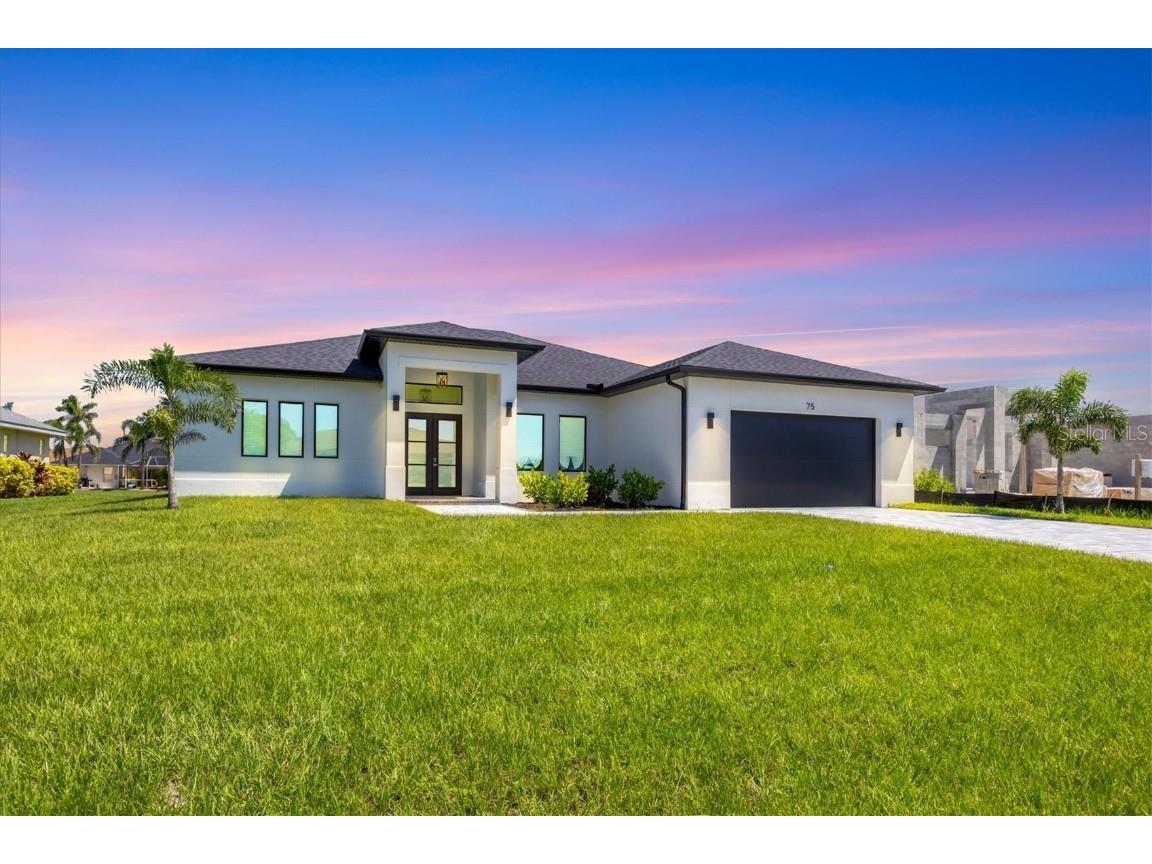 75 Medalist Road Rotonda West FL 33947 N6139876 image1