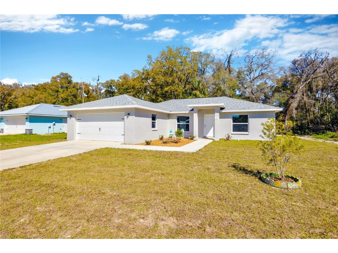 75 N Crestwood Avenue Inverness FL 34453 U8231317 image1