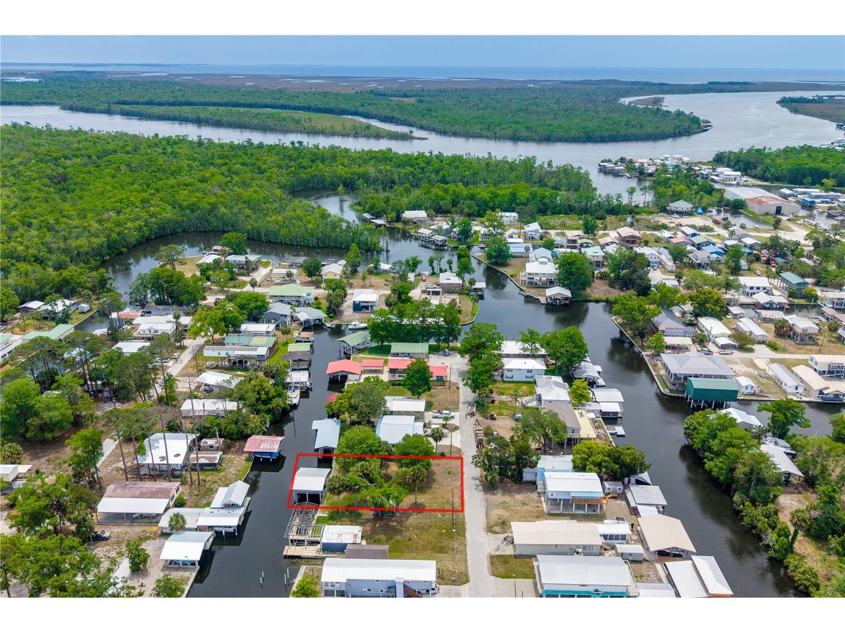 75 NE 236th Street Suwannee FL 32692 GC540149 image1