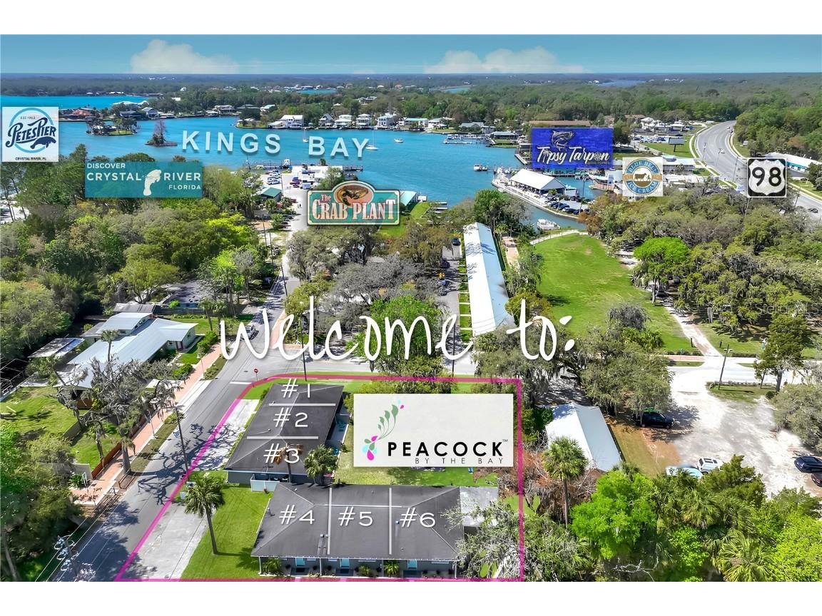 75 NW 5th Street Crystal River FL 34428 A4655392 image1