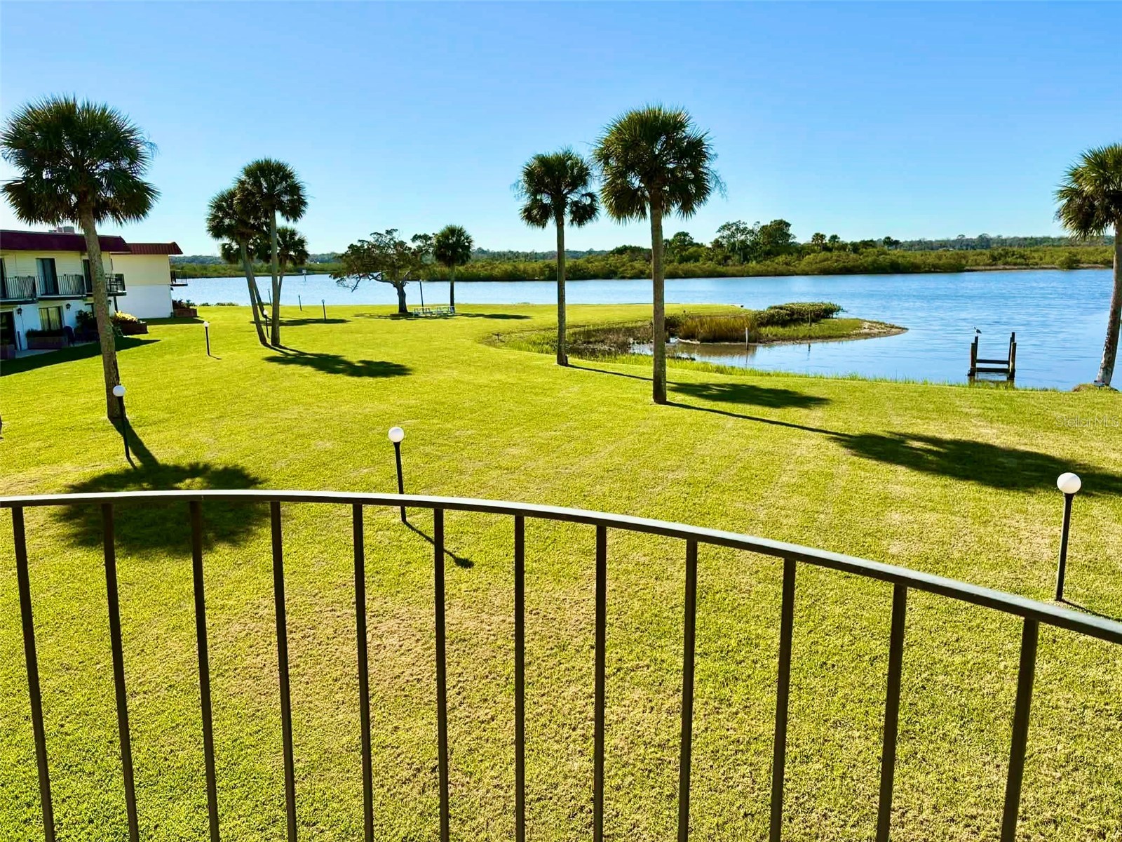 75 Ocean Palm Villa S #75 Flagler Beach FL 32136 - INTRACOSTAL WATERWAY FC315413 image14