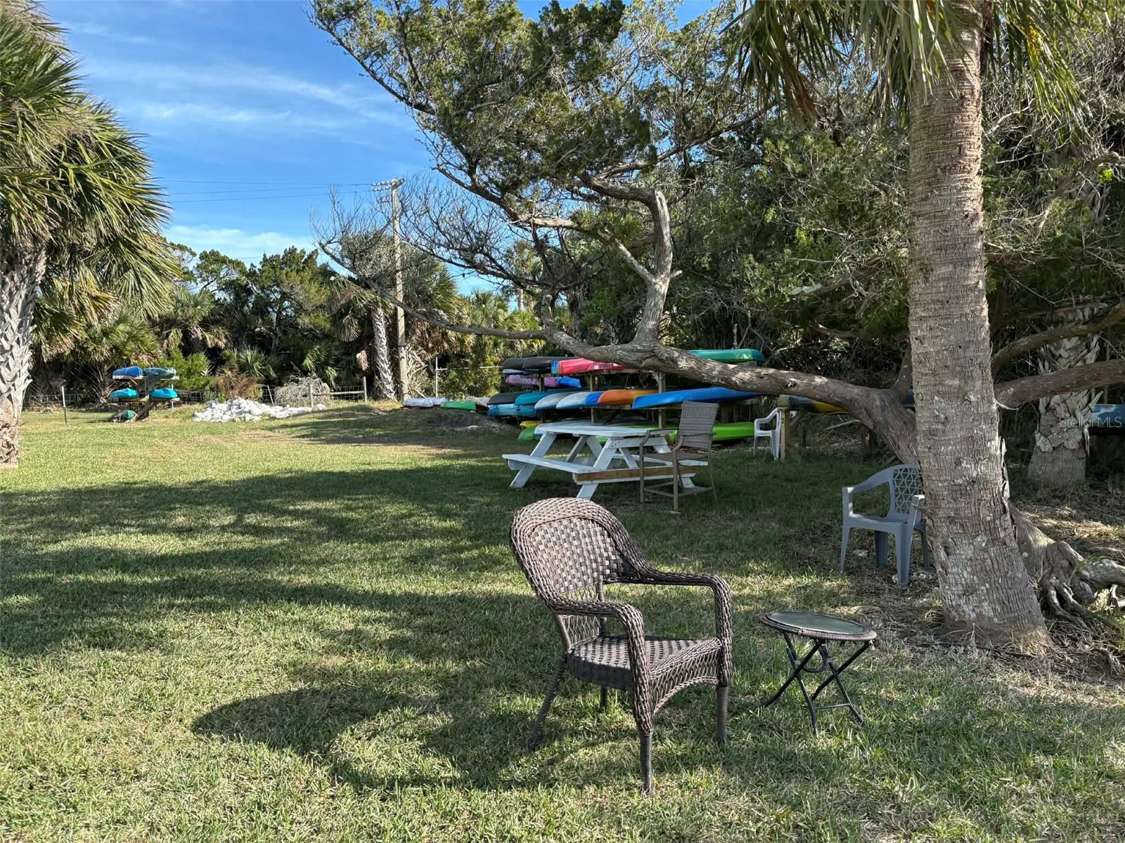 75 Ocean Palm Villa S #75 Flagler Beach FL 32136 - INTRACOSTAL WATERWAY FC315413 image15