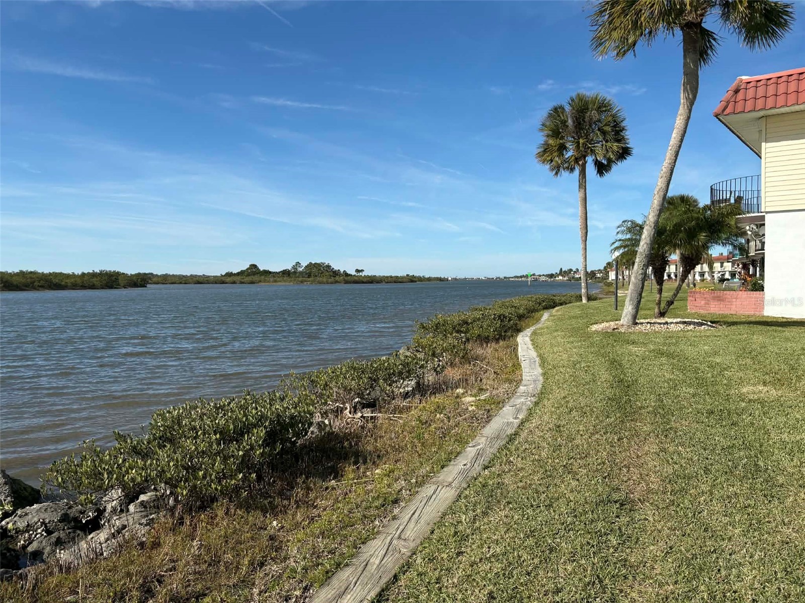 75 Ocean Palm Villa S #75 Flagler Beach FL 32136 - INTRACOSTAL WATERWAY FC315413 image16