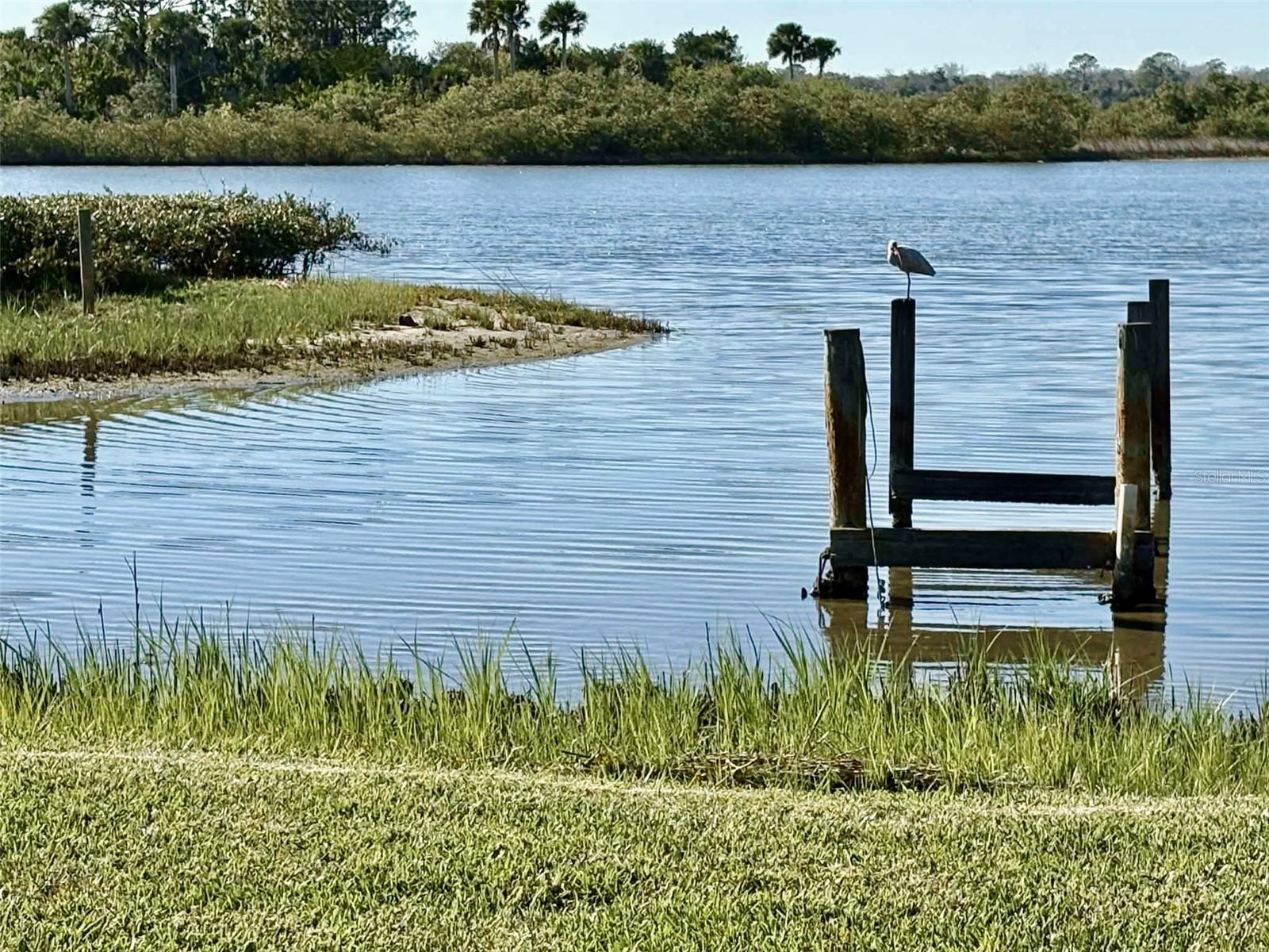 75 Ocean Palm Villa S #75 Flagler Beach FL 32136 - INTRACOSTAL WATERWAY FC315413 image17