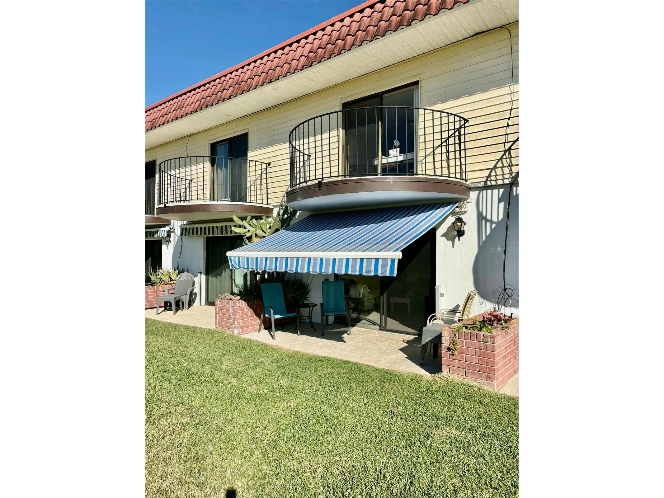 75 Ocean Palm Villa S #75 Flagler Beach FL 32136 - INTRACOSTAL WATERWAY FC315413 image19