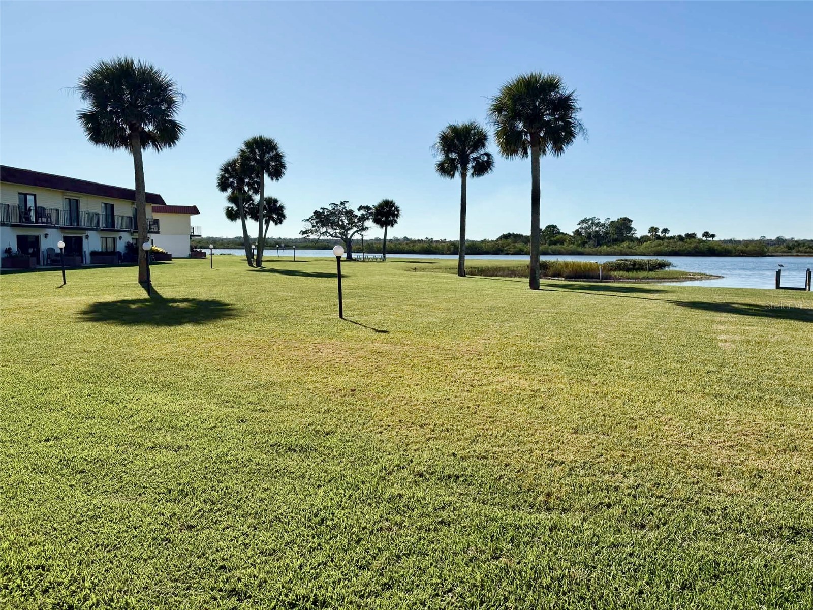 75 Ocean Palm Villa S #75 Flagler Beach FL 32136 - INTRACOSTAL WATERWAY FC315413 image2