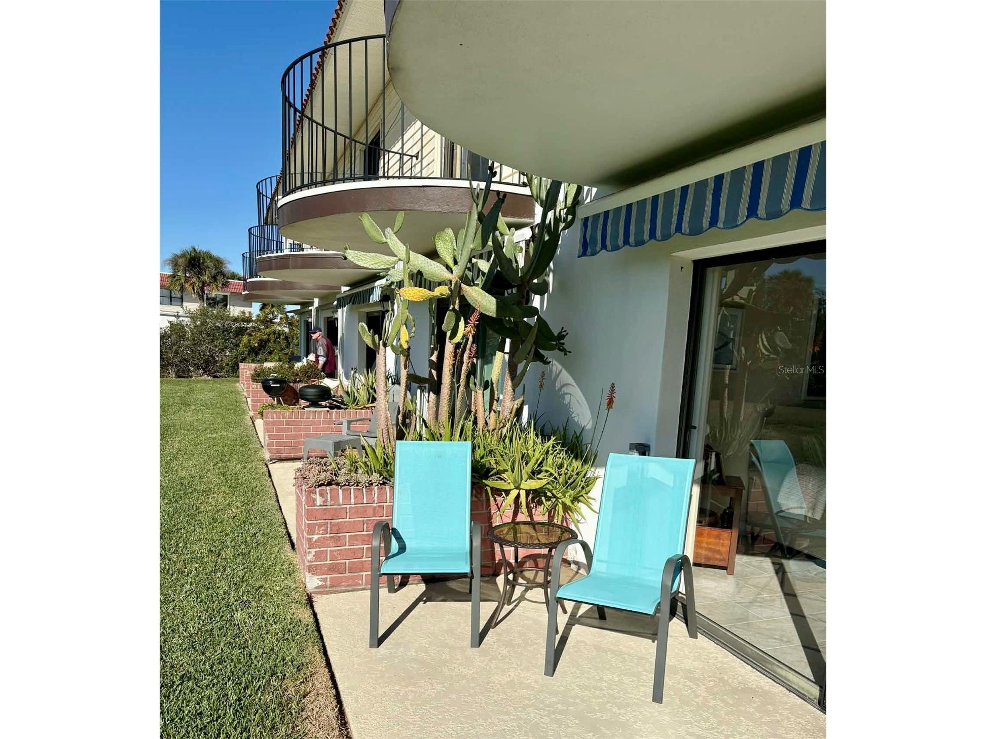 75 Ocean Palm Villa S #75 Flagler Beach FL 32136 - INTRACOSTAL WATERWAY FC315413 image20